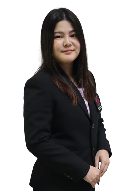 นางสาวนัชชา  หน่อแก้ว