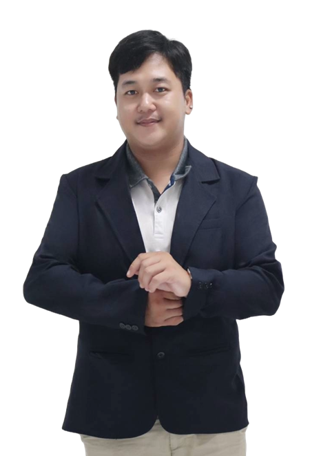 นายพงศภัค  ใจกาวิน
