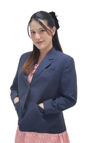 นางสาวศุภสรา เก่งการณ์