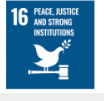 SDG 16