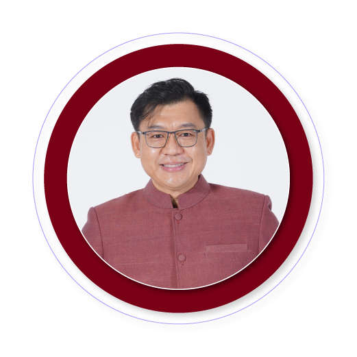 รศ.ดร.ณัฐพงศ์ ดำรงวิริยะนุภาพ