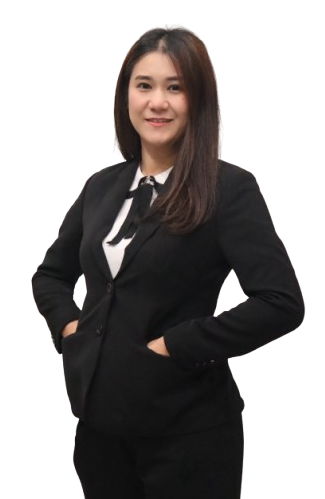 นางโสภาพร สีใจออน