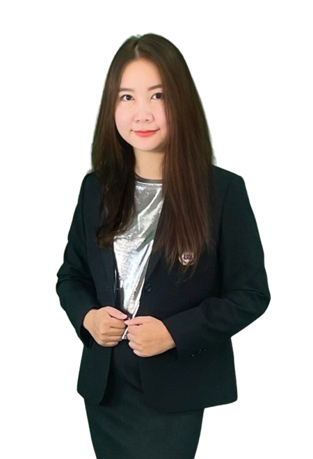 นางสาวรสนันท์ เอื้อพิทักษ์สกุล