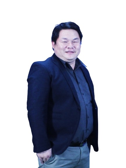 รศ.ดร. สมบูรณ์ เซี่ยงฉิน