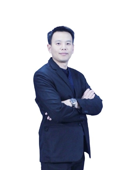 ผศ.ดร. ธเนศ ทองเดชศรี