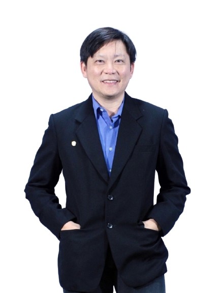 ดร. ธีระพจน์ ศุภวิริยะกิจ