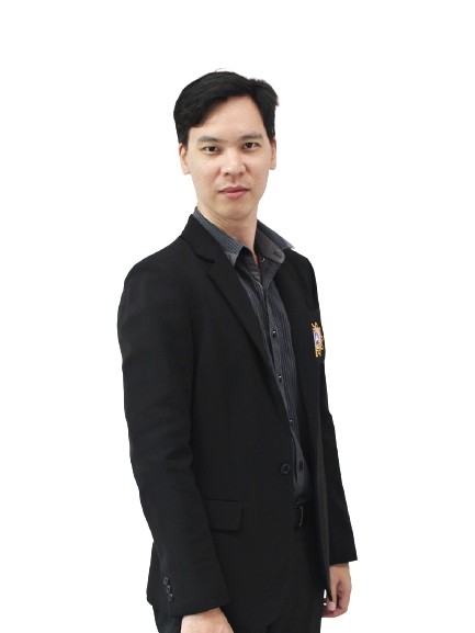 รศ.ดร. วรเทพ แซ่ล่อง
