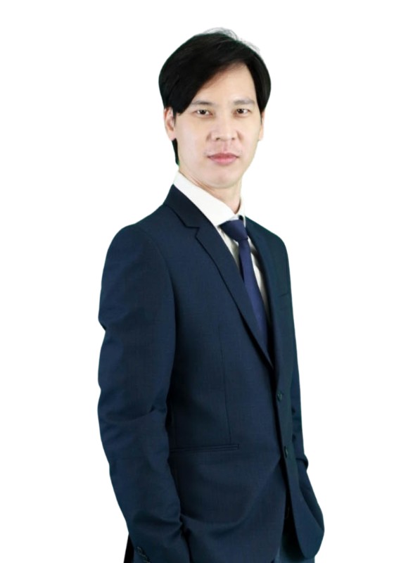 รศ.ดร. วรเทพ แซ่ล่อง