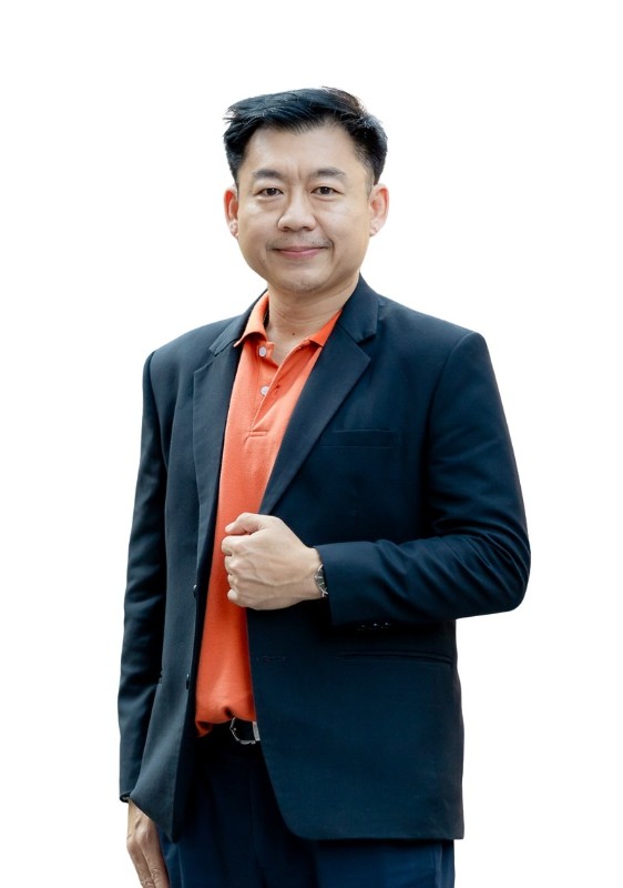 รศ.ดร. ณัฐพงศ์ ดำรงวิริยะนุภาพ