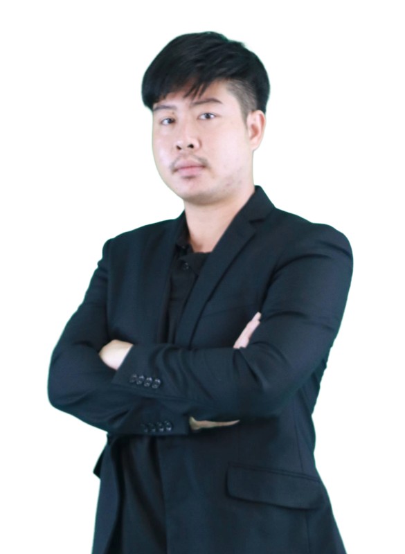 ผศ. ธนกฤต เทพอุโมงค์