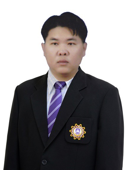 ผศ. อดิศร ประสิทธิ์ศักดิ์