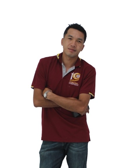 นายอนุพงษ์ วงศ์ขัติย์