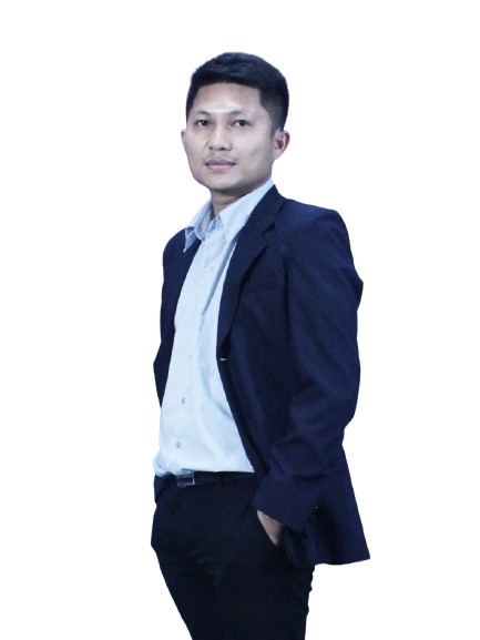 ผศ.ดร. เกรียงศักดิ์ ไกรกิจราษฎร์