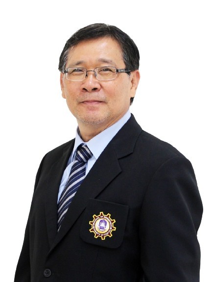 ดร. สุรพล ดำรงกิตติกุล