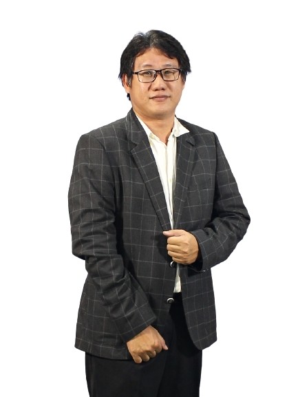 ผศ. คมกฤต เมฆสกุล