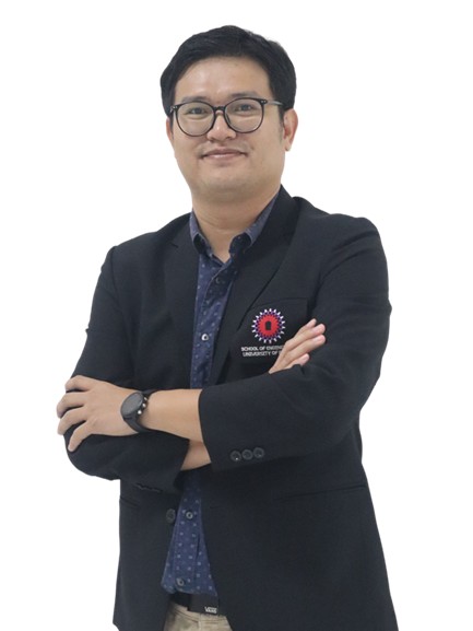 ดร. ทรงพล ผัดวงศ์
