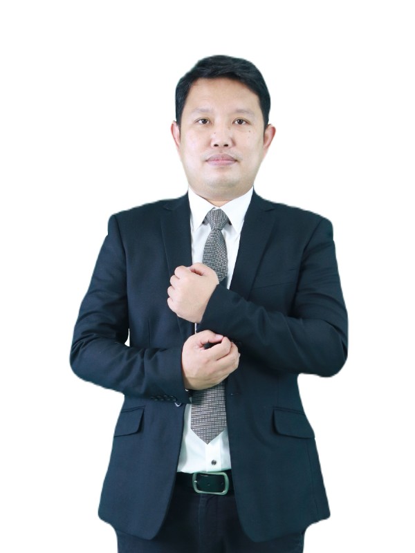 ผศ.ดร.อนุจิตร ภูมิพันธ์