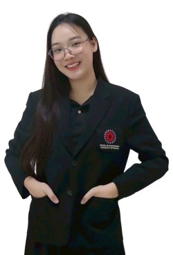 นางสาวนงนภัส วงค์ไชย