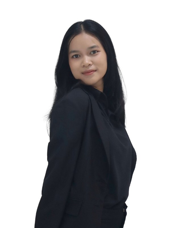 นางสาวธนพร ภู่มณี